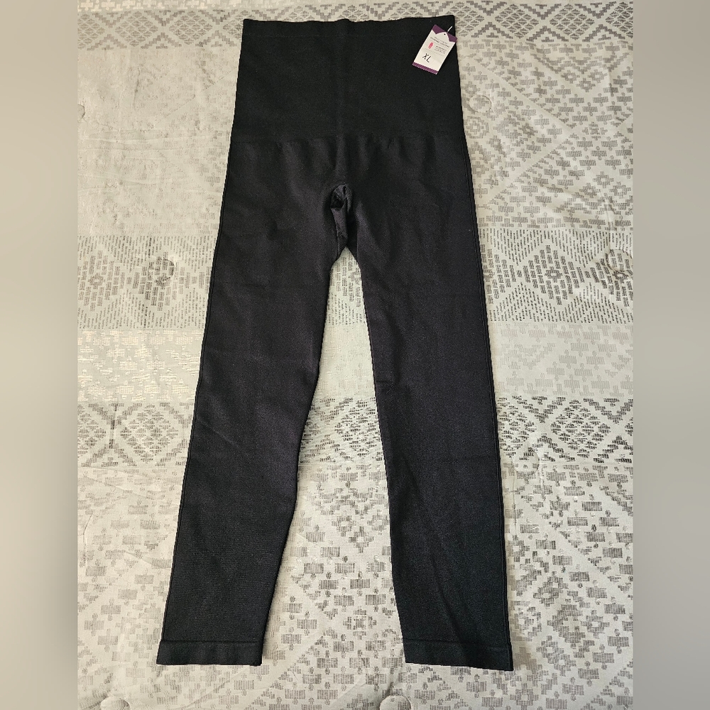 Emputa high waist legging - Picture 2 of 6